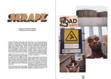 AW17 | Mr Eazi | Viper Magazine