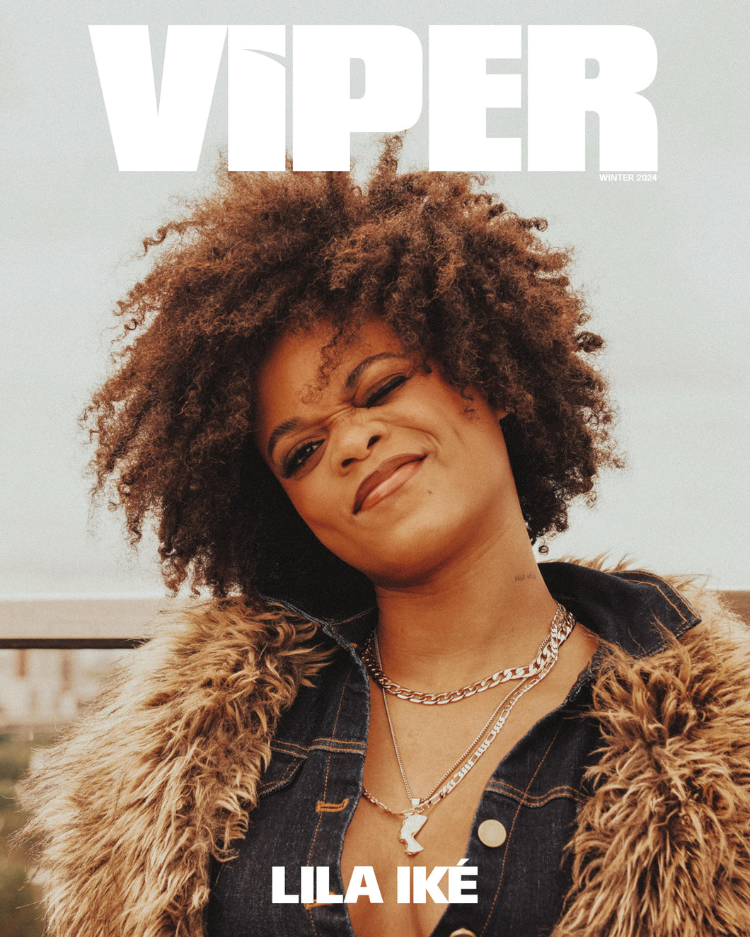 Winter 2024 VIPER Magazine [Digital Issue]