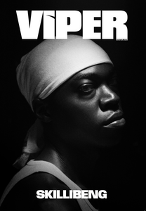 Winter 2024 VIPER Magazine [Digital Issue]