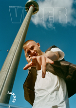 AW21 | $not | Viper Magazine [Digital Issue]