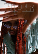 AW21 | ArrDee | Viper Magazine [Digital Issue]