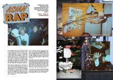 AW17 | Mr Eazi | Viper Magazine [Digital Issue]