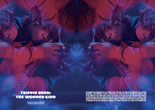 SS18 | Trippie Redd | Viper Magazine [Digital Issue]