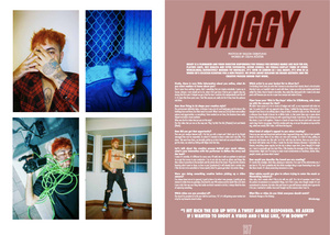 SS18 | 21 Savage | Viper Magazine [Digital Issue]