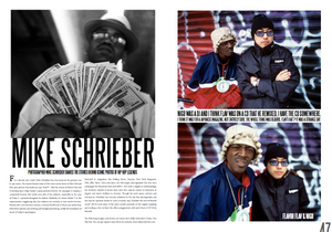 SS14 | Kali Uchis | Viper Magazine [Digital Issue]