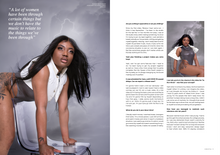 AW20 | SAINt JHN | Viper Magazine [Digital Issue]