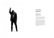 AW20 | 6LACK | Viper Magazine [Digital Issue]