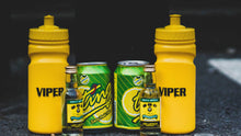Viper Carnival Collection Goodie Bag w/ Cropped Vest