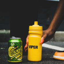 Viper Carnival Collection Goodie Bag w/ Cropped Tie-Dye Vest