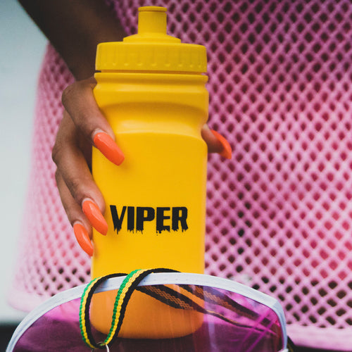 Viper Carnival Collection Goodie Bag